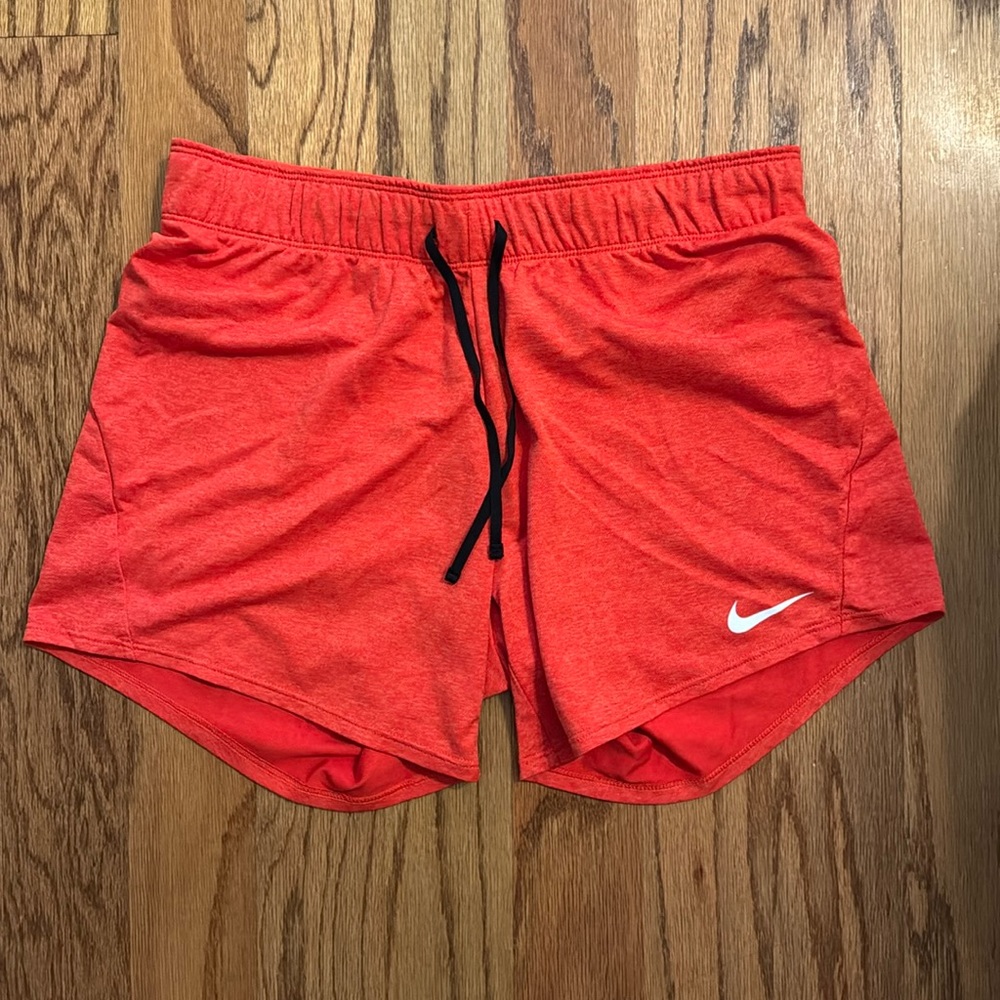 Nike DryFit shorts